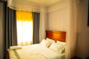 Onyx Motel and Suites Mbarara